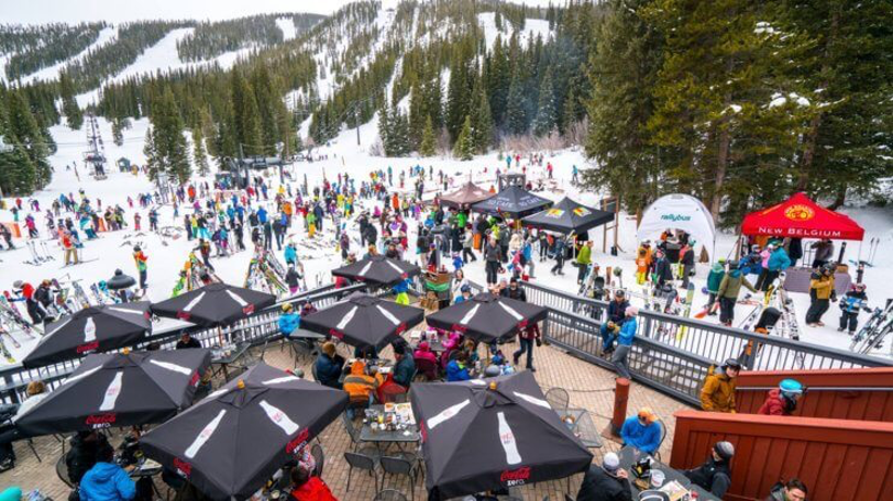 Image result for the big wonderful beerfest winter park co